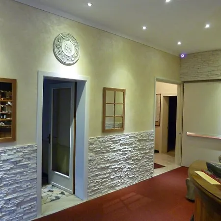Lanterna Hotel Abano Terme