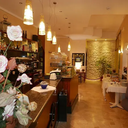 Lanterna Abano Terme