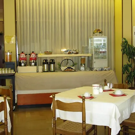 Ξενοδοχείο Lanterna Αμπάνο Τέρμε