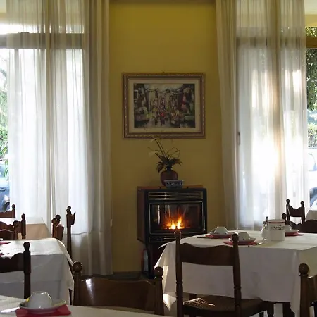 Lanterna 2* Abano Terme