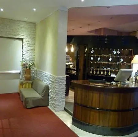 Lanterna Abano Terme