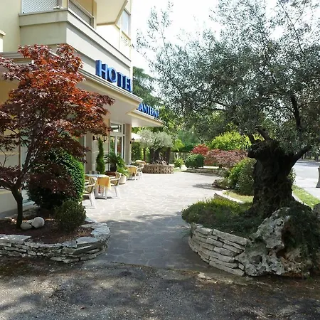 Ξενοδοχείο Lanterna
