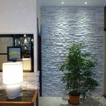 Hotel Lanterna