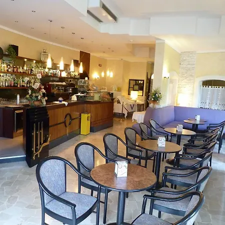 Hotel Lanterna Abano Terme