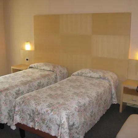 Lanterna 2* Abano Terme