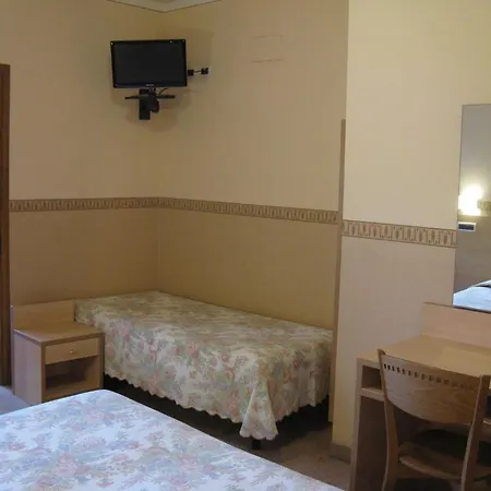 Lanterna Hotel
